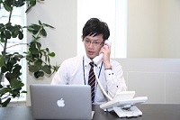 会社設立のお問い合わせ
